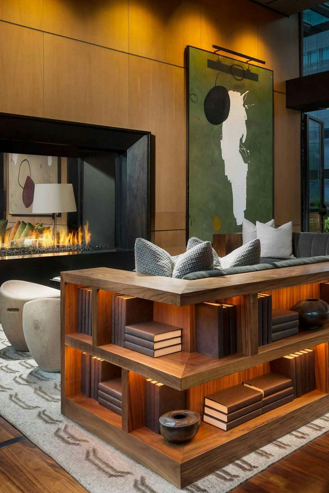 Hotel AC Hotel by Marriott New York Times Square photo 4