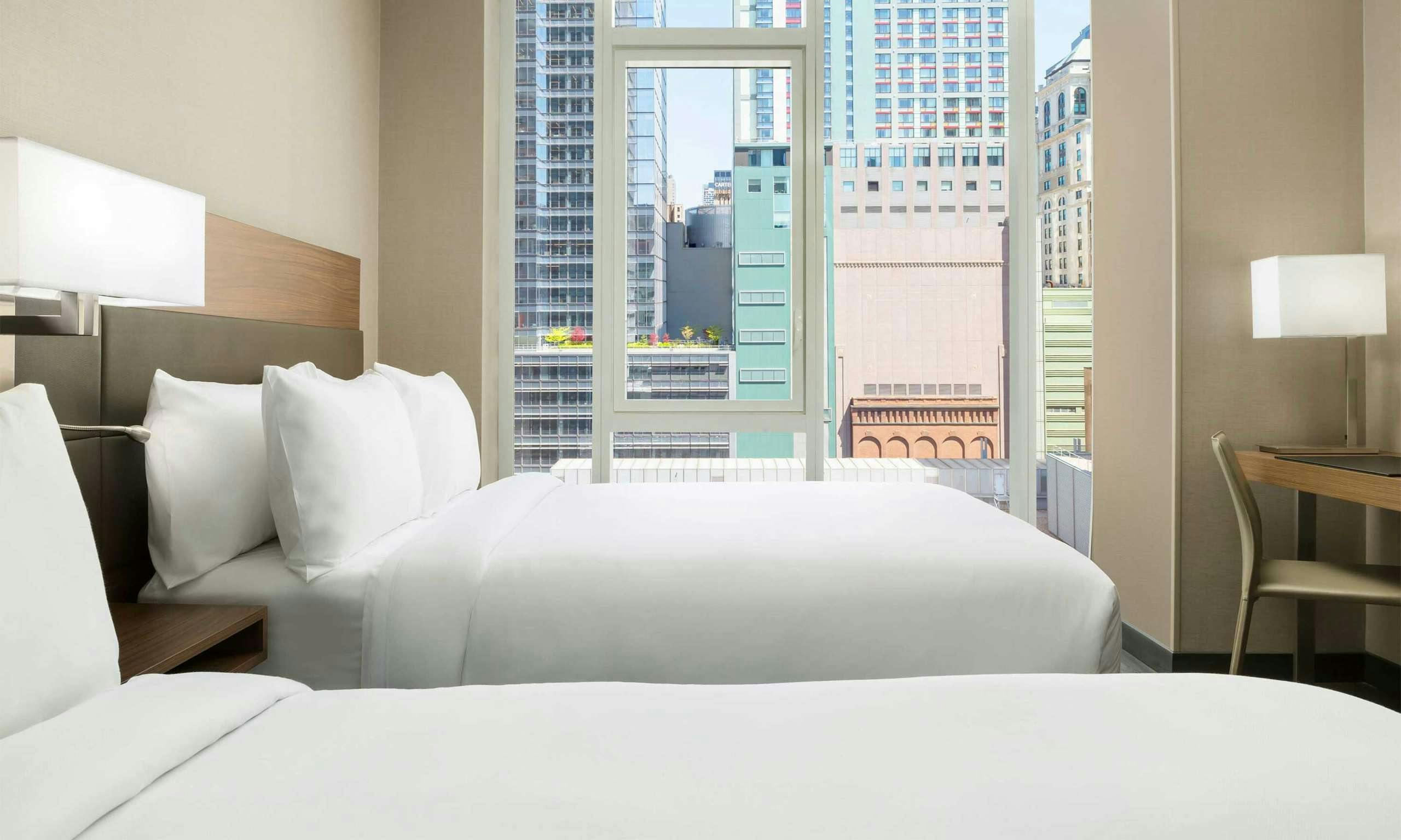 AC Hotel by Marriott New York Times Square