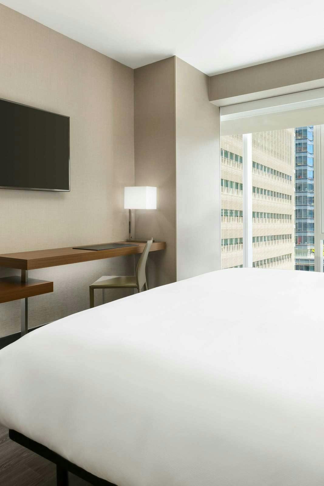 Hotel AC Hotel by Marriott New York Times Square photo 2