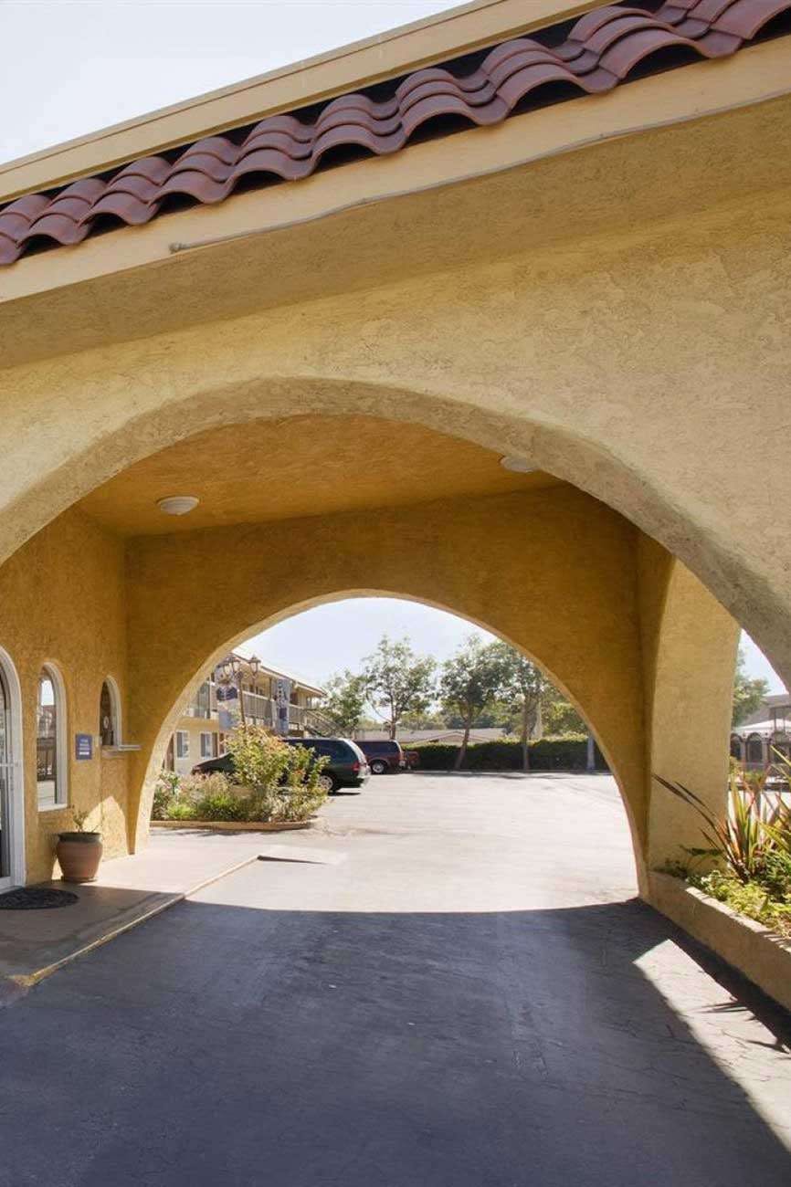 Hotel Americas Best Value Inn & Suites Brunswick photo 5