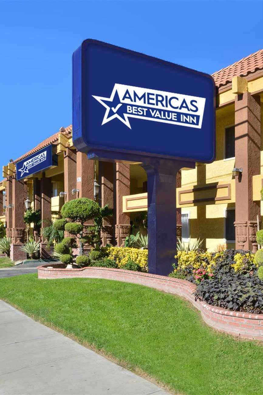 Hotel Americas Best Value Inn & Suites Brunswick photo 3