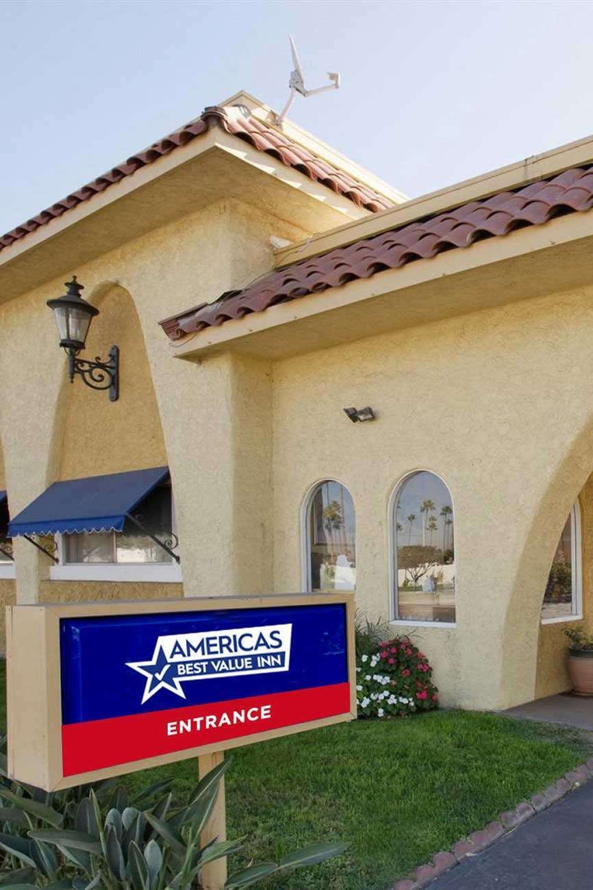 Hotel Americas Best Value Inn & Suites Brunswick photo 4