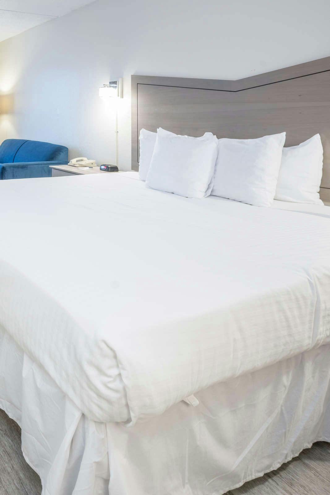 Hotel Ocean Coast Hotel at the Beach photo 2