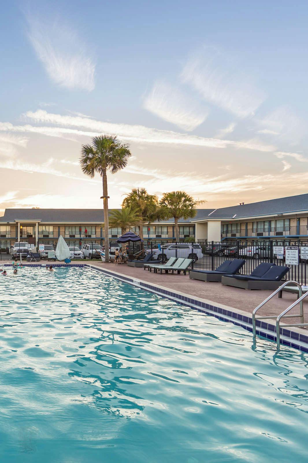 Hotel Ocean Coast Hotel at the Beach photo 1