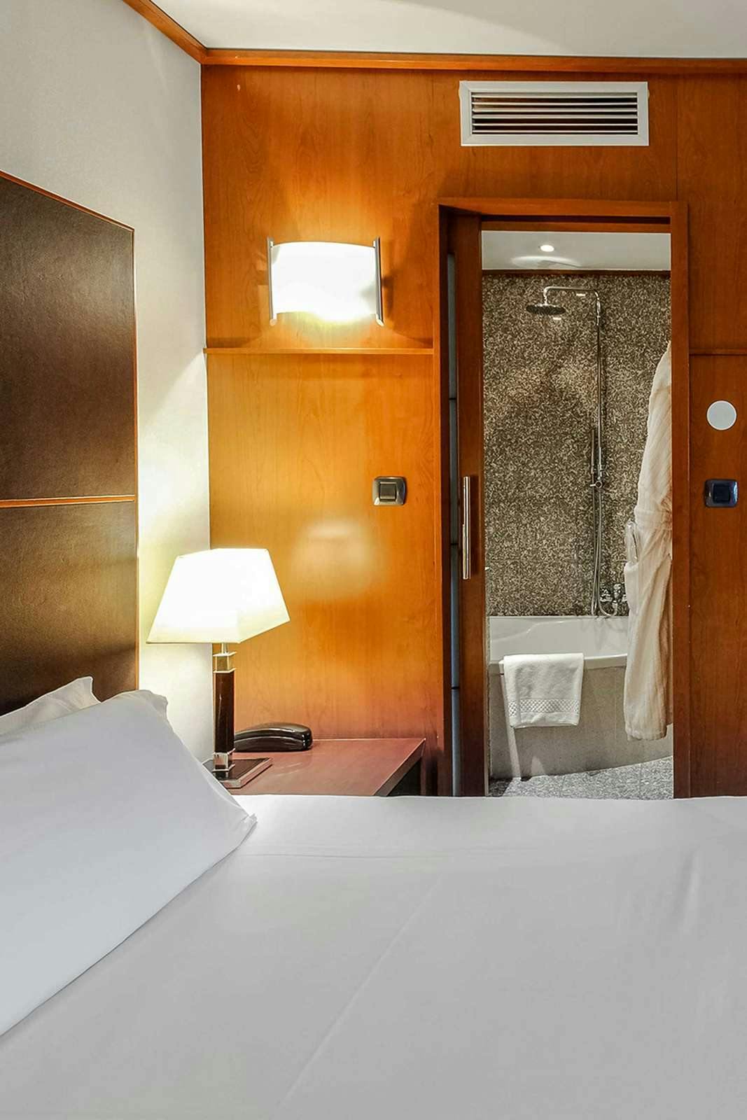 Hotel Goldstar Suites photo 4