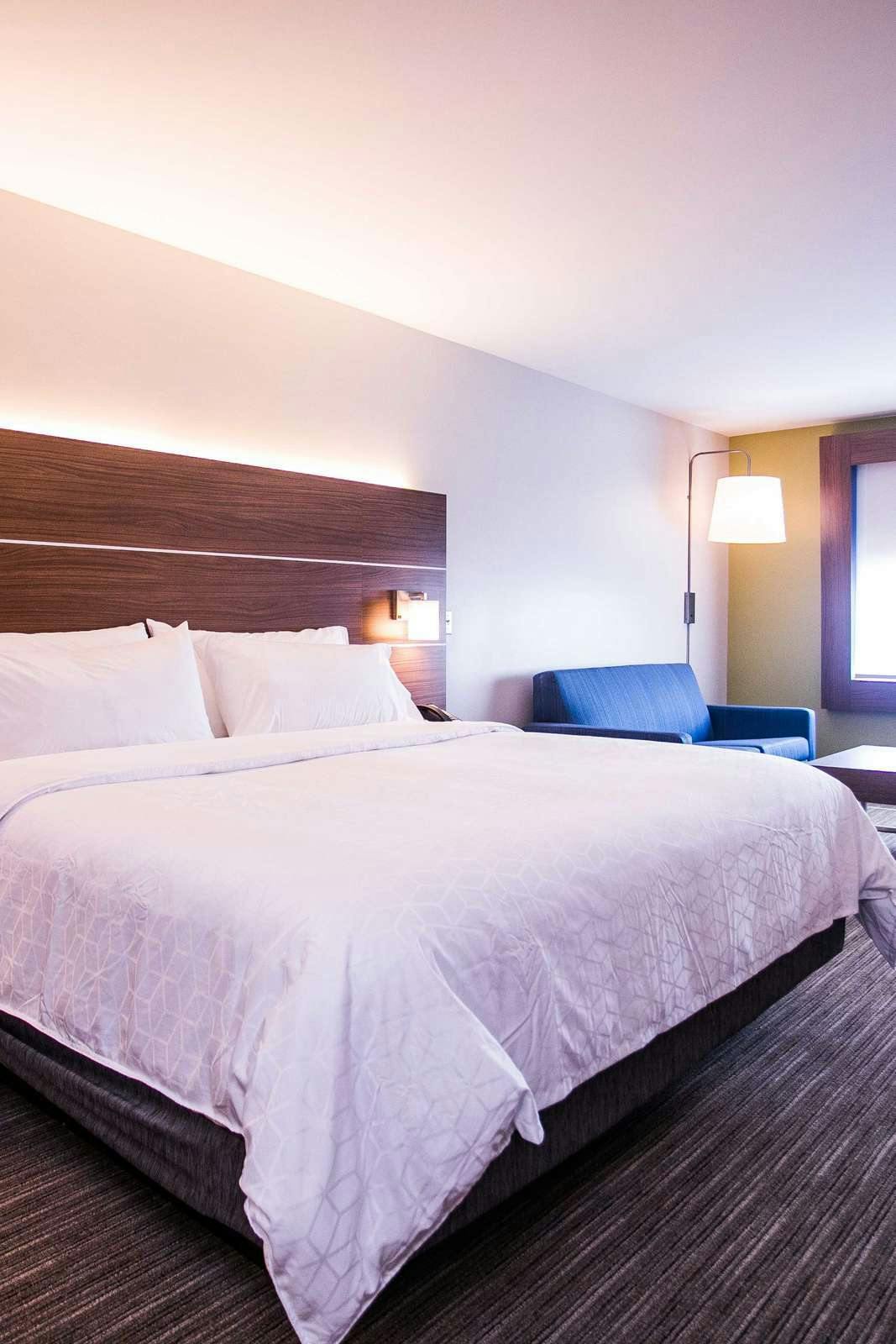 Hotel Holiday Inn Express Rehoboth Beach photo 3