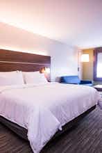 Hotel Holiday Inn Express Rehoboth Beach photo 3
