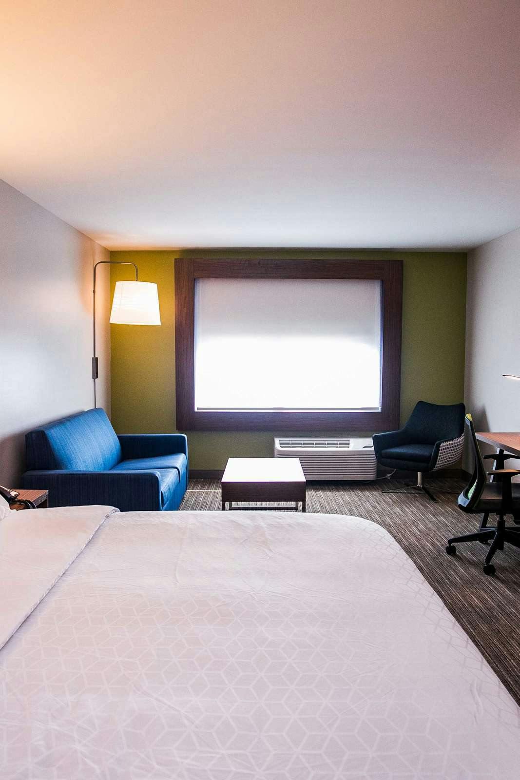 Hotel Holiday Inn Express Rehoboth Beach photo 4