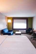 Hotel Holiday Inn Express Rehoboth Beach photo 4