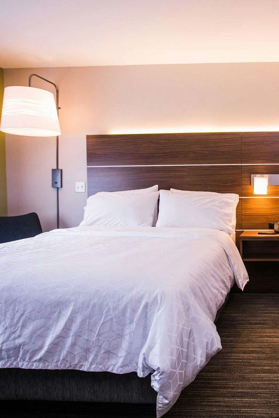 Hotel Holiday Inn Express Rehoboth Beach photo 2