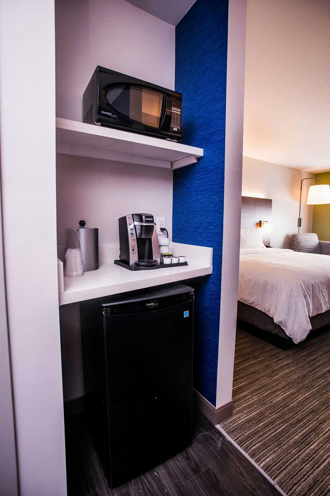 Hotel Holiday Inn Express Rehoboth Beach photo 5