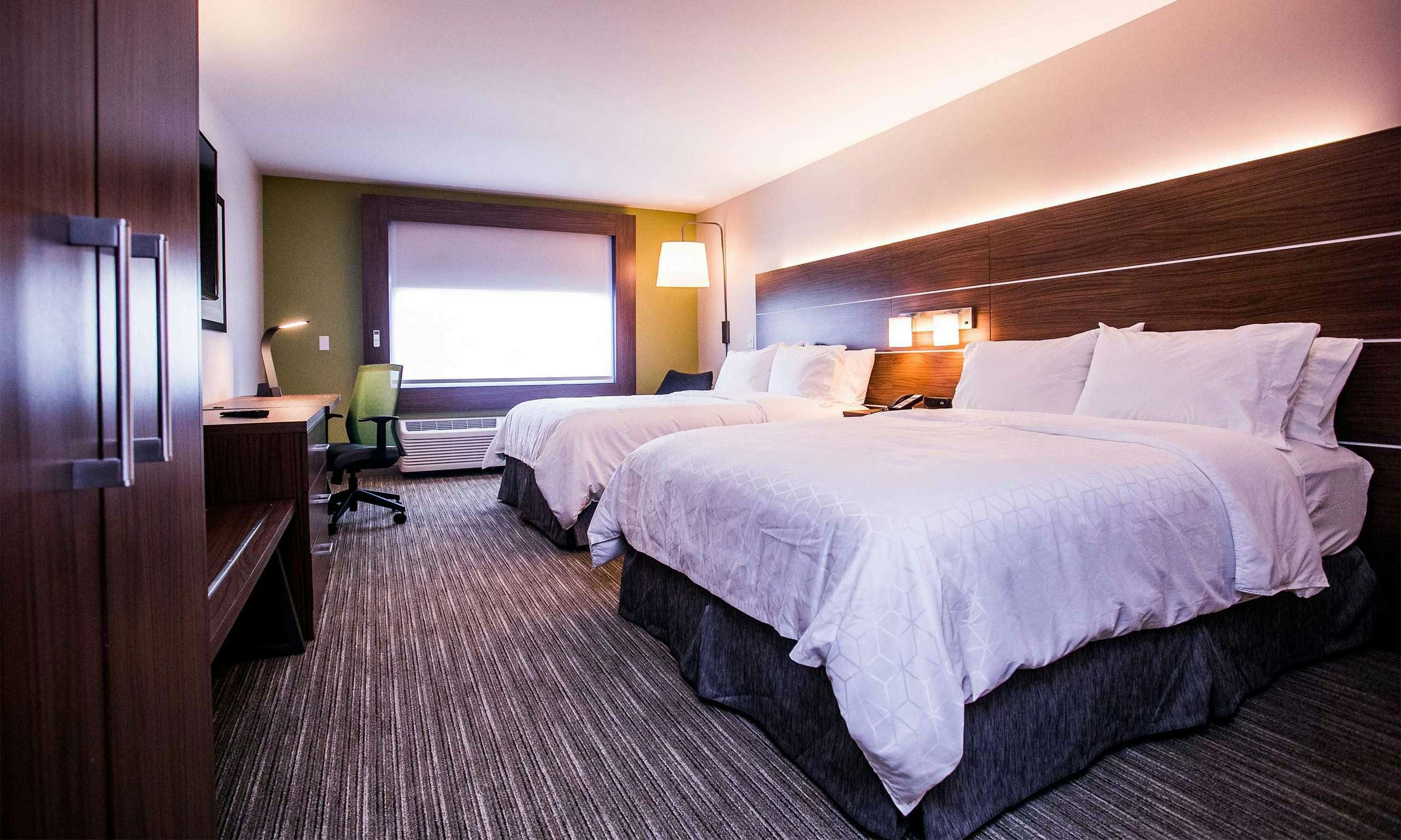 Hotel Holiday Inn Express Rehoboth Beach photo 1