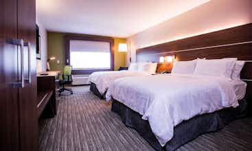 Hotel Holiday Inn Express Rehoboth Beach photo 1