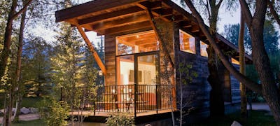 Fireside Resort