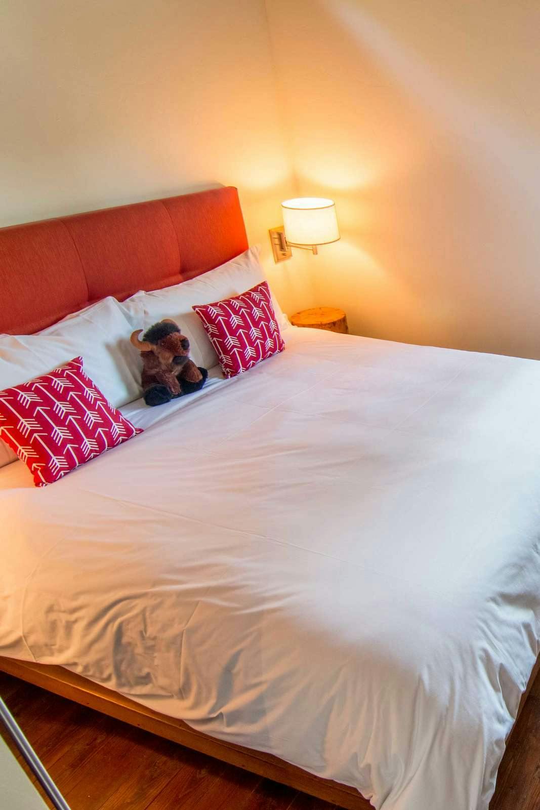 Hotel Fireside Resort photo 2