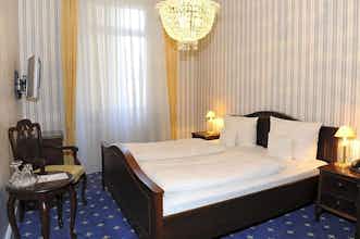 Hotel HELIOPARK Bad Hotel zum Hirsch photo 1
