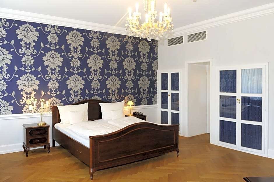Hotel HELIOPARK Bad Hotel zum Hirsch photo 3