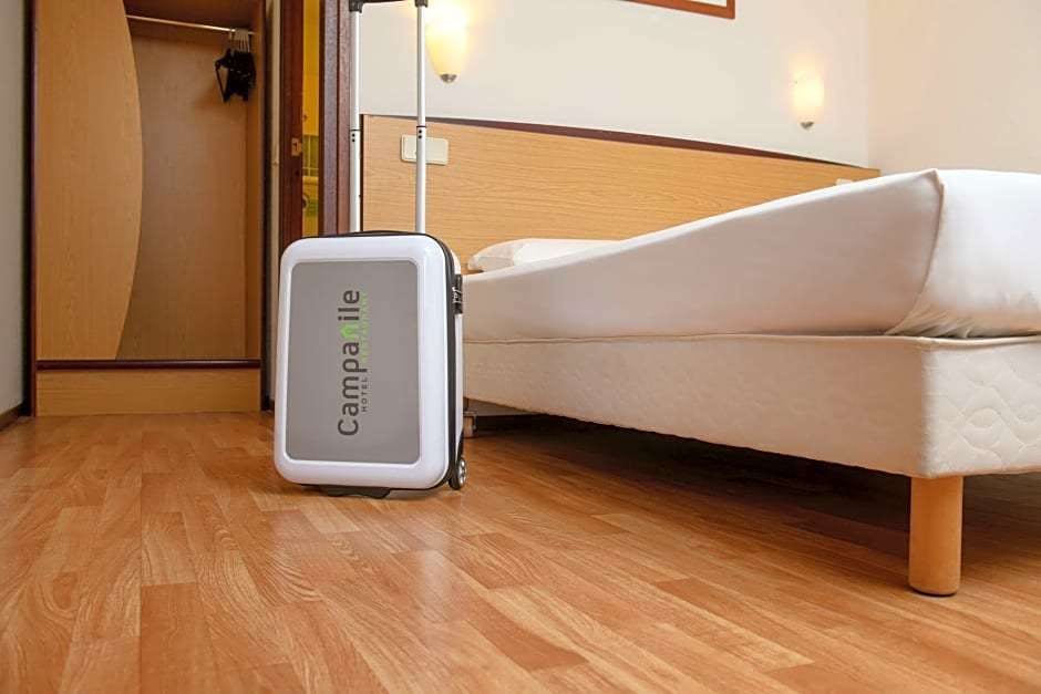 Hotel CAMPANILE GORINCHEM photo 5