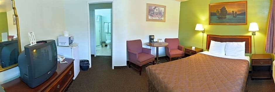 Hotel The Whiskey Inn photo 2