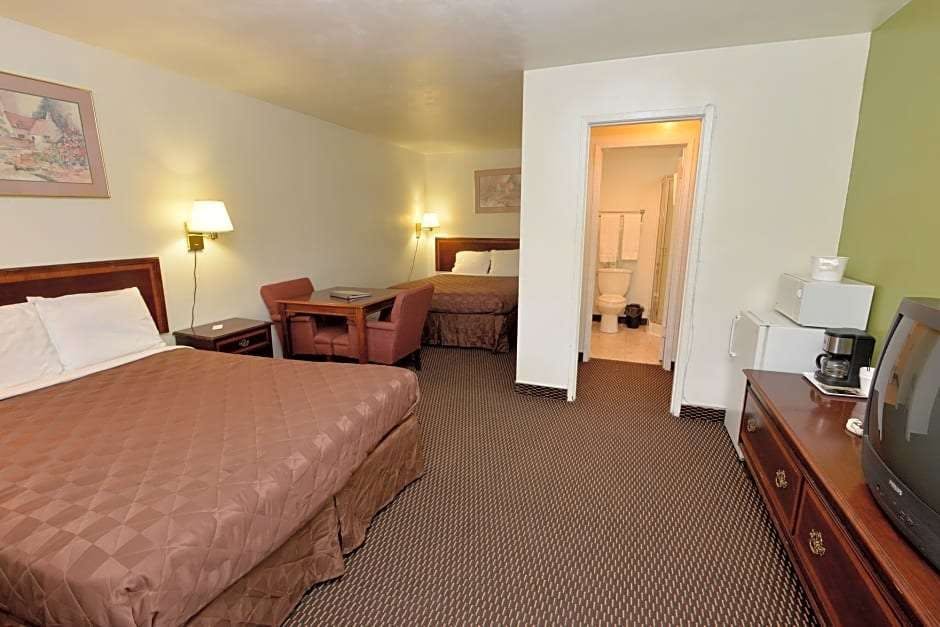 Hotel The Whiskey Inn photo 3