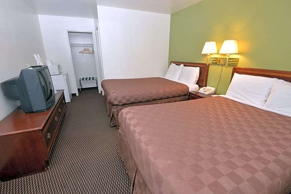 Hotel The Whiskey Inn photo 4