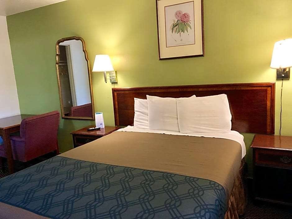 Hotel The Whiskey Inn photo 5