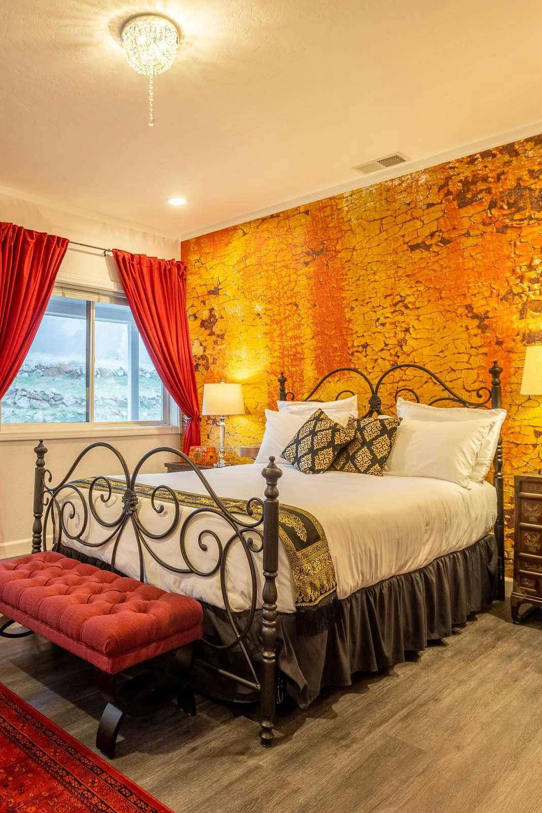 Hotel Quiet Mind Mountain Lodge & Retreat photo 2