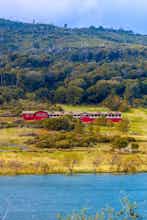 Hotel Quiet Mind Mountain Lodge & Retreat photo 1