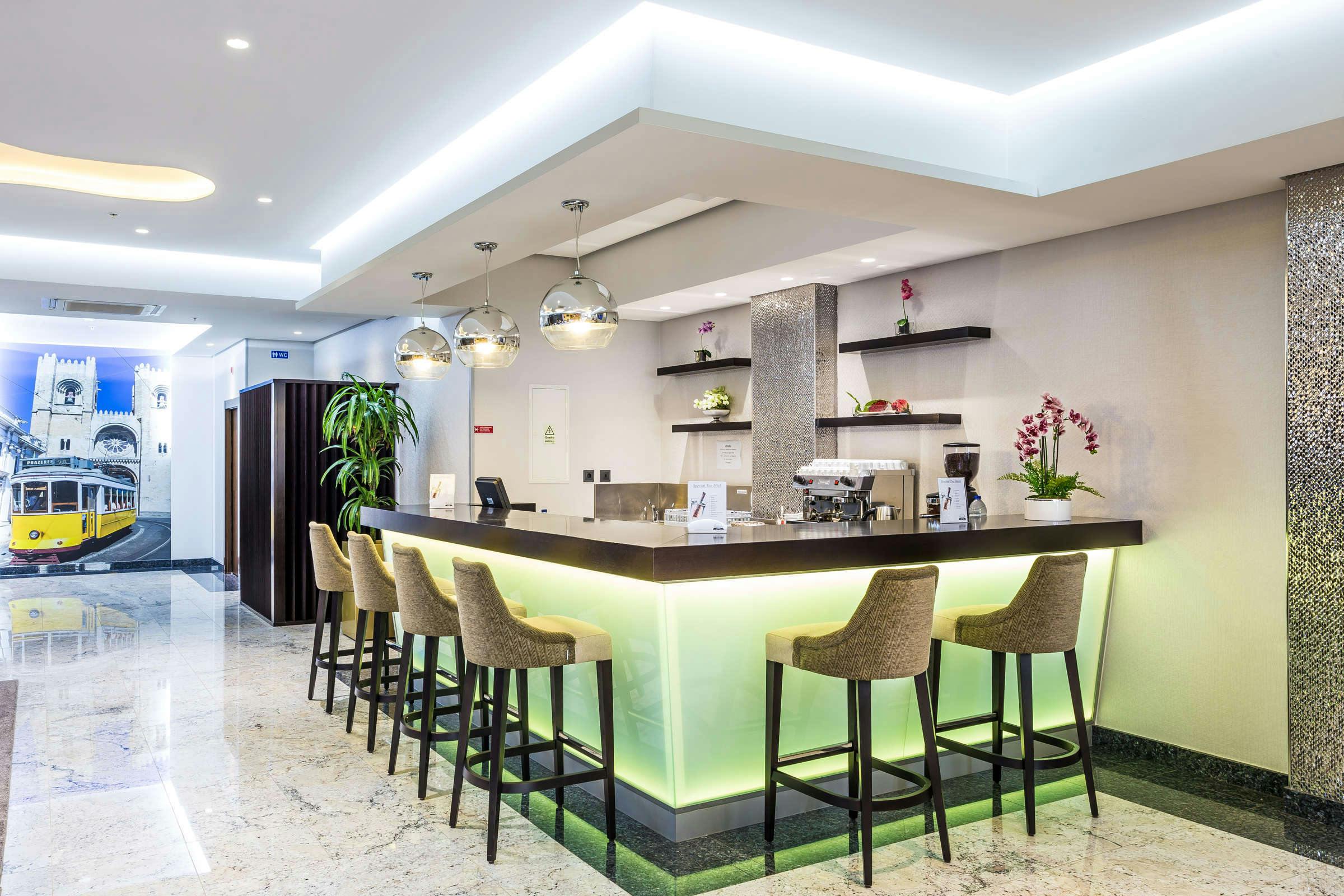 Hotel Empire Lisbon Hotel photo 1