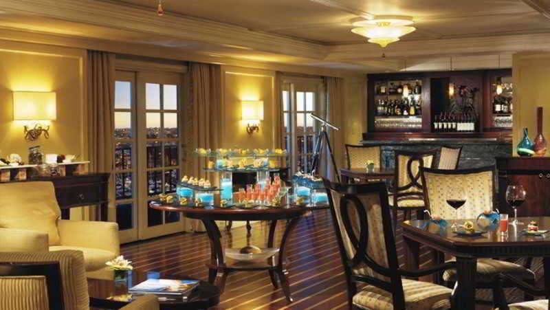 Hotel The Ritz-Carlton Marina del Rey photo 4