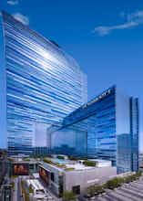 Hotel JW Marriott Los Angeles L.A. LIVE photo 2