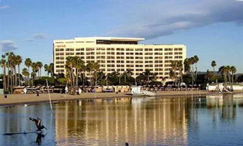 Marriott Marina del Rey