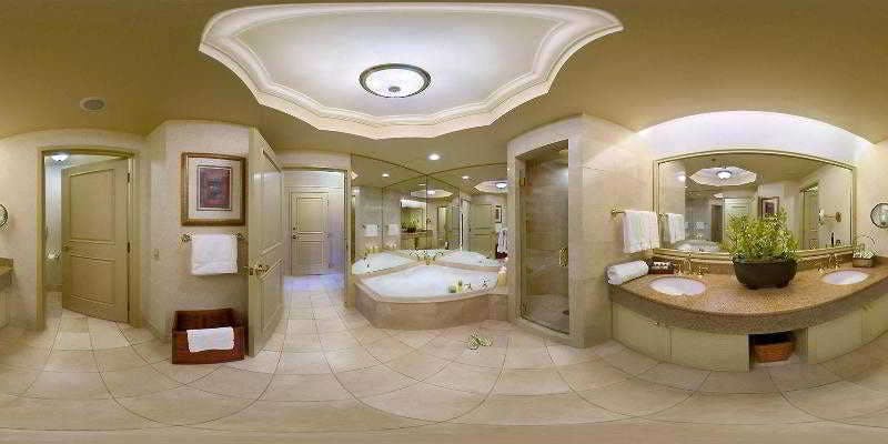 Hotel JW Marriott Las Vegas Resort and Spa photo 3