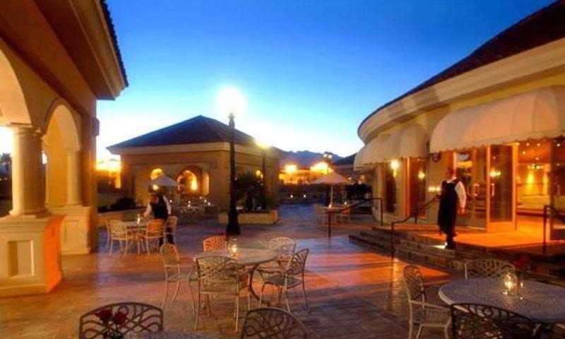 JW Marriott Las Vegas Resort and Spa