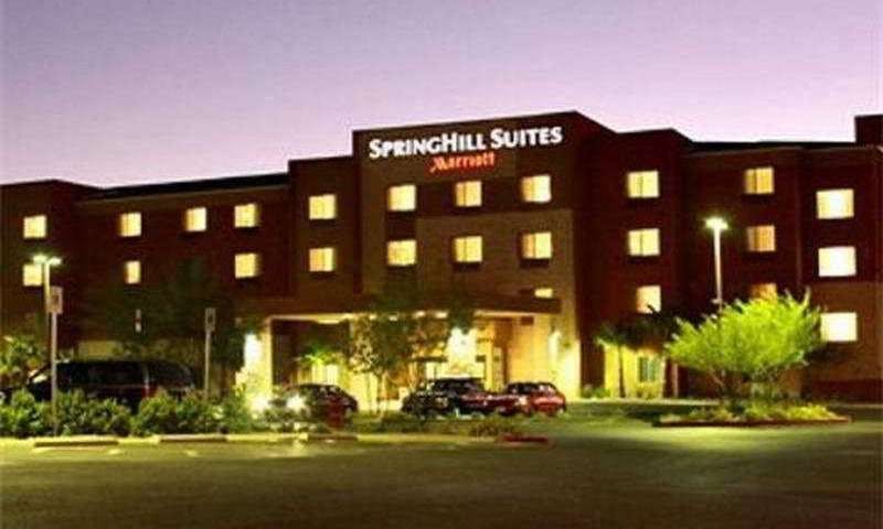 SpringHill Suites by Marriott Las Vegas Henderson