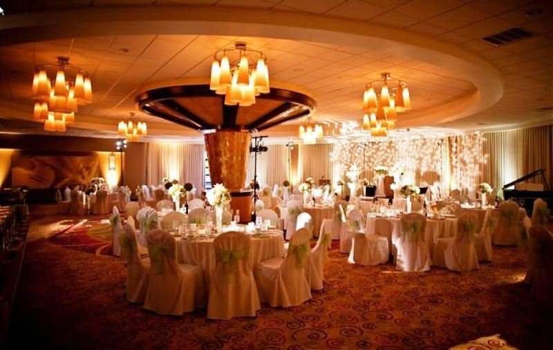 Torrance Marriott Redondo Beach