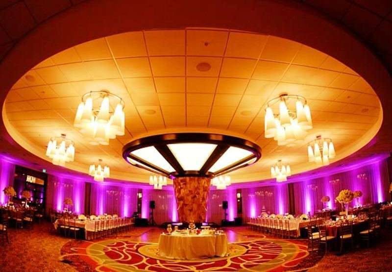 Hotel Torrance Marriott Redondo Beach photo 3