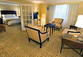 Hotel Falls Church Marriott Fairview Park photo 1