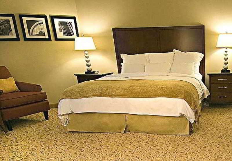 Hotel Falls Church Marriott Fairview Park photo 3