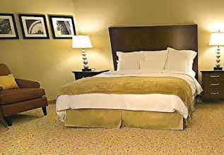 Hotel Falls Church Marriott Fairview Park photo 3