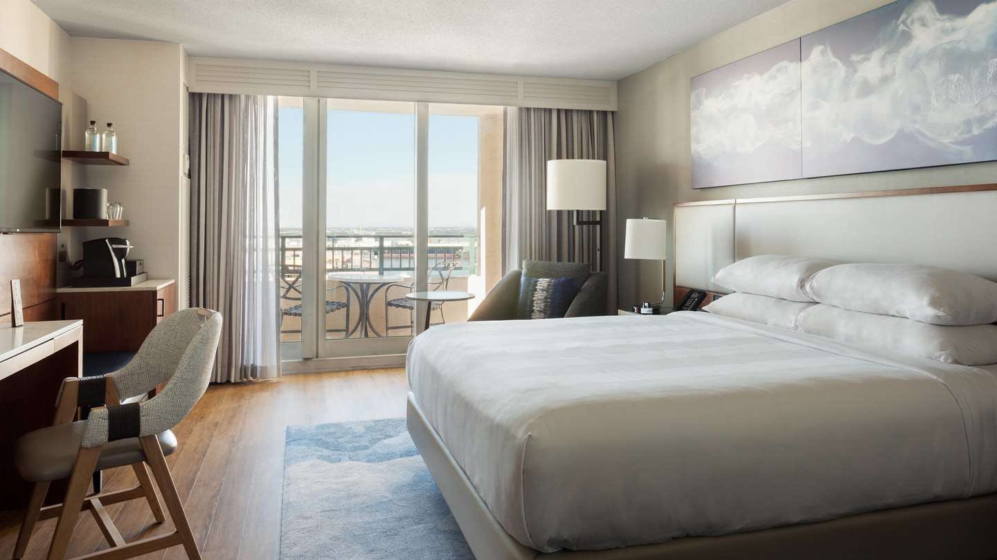Hotel Tampa Marriott Water Street photo 1