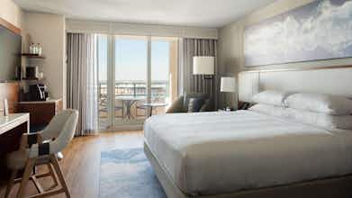 Hotel Tampa Marriott Water Street photo 1