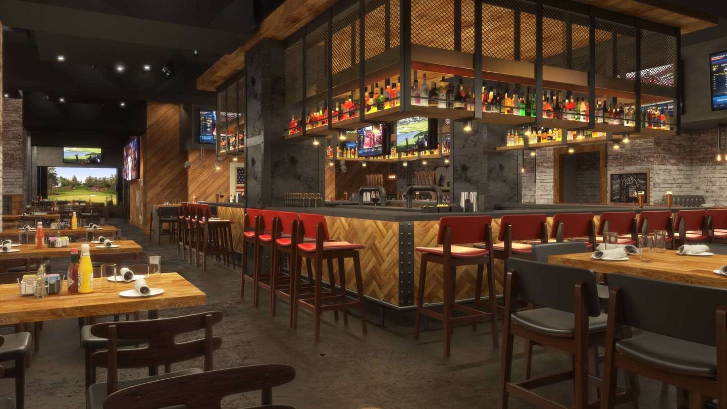 Hotel Tampa Marriott Water Street photo 5