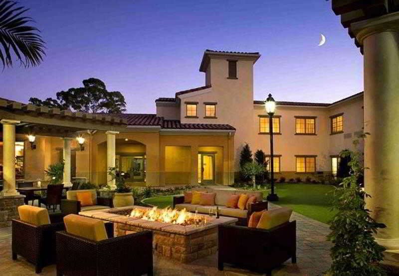 Hotel Courtyard Santa Barbara Goleta photo 1