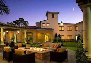 Hotel Courtyard Santa Barbara Goleta photo 1