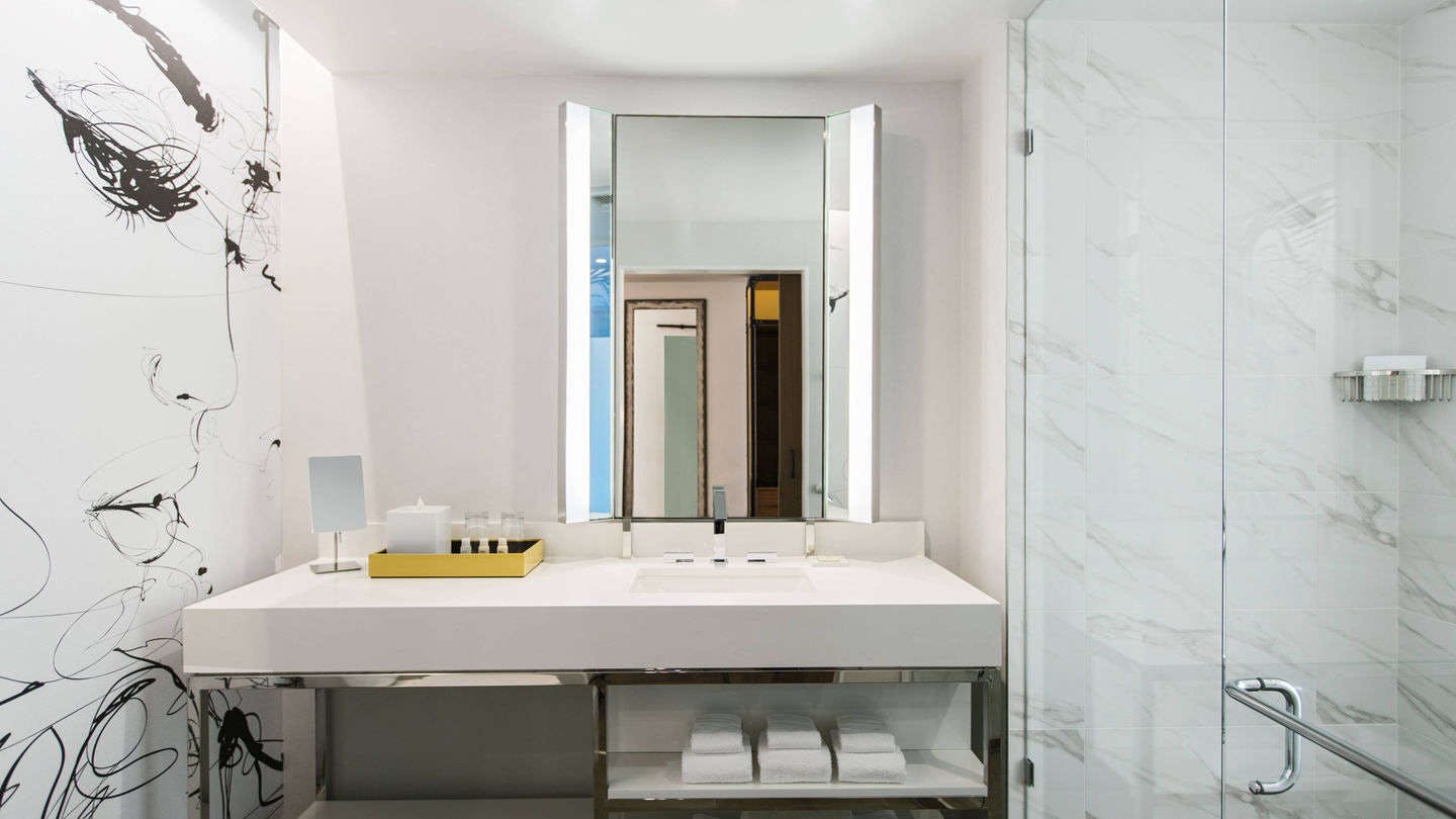 Hotel RENAISSANCE ATLANTA AIRPORT GATEWAY HOTEL photo 4