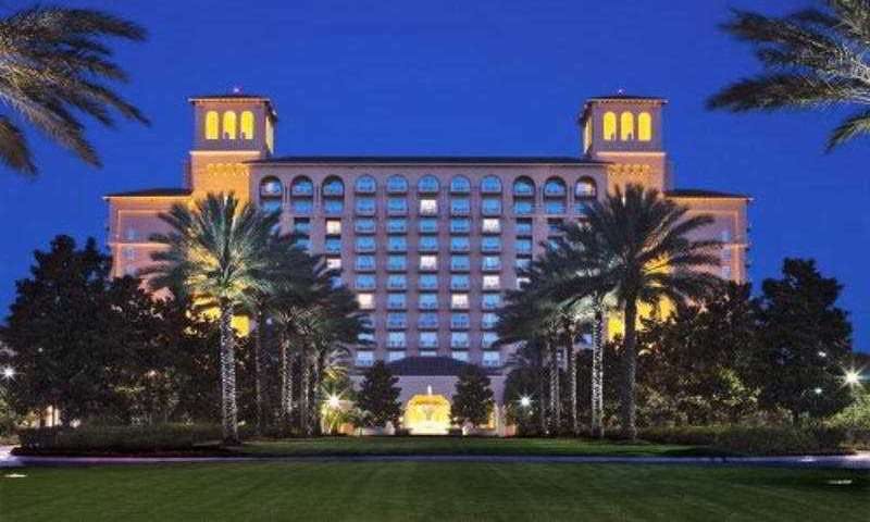 The Ritz Carlton Orlando Grande Lakes
