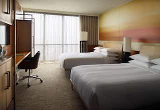 Hotel Atlanta Marriott Marquis photo 1