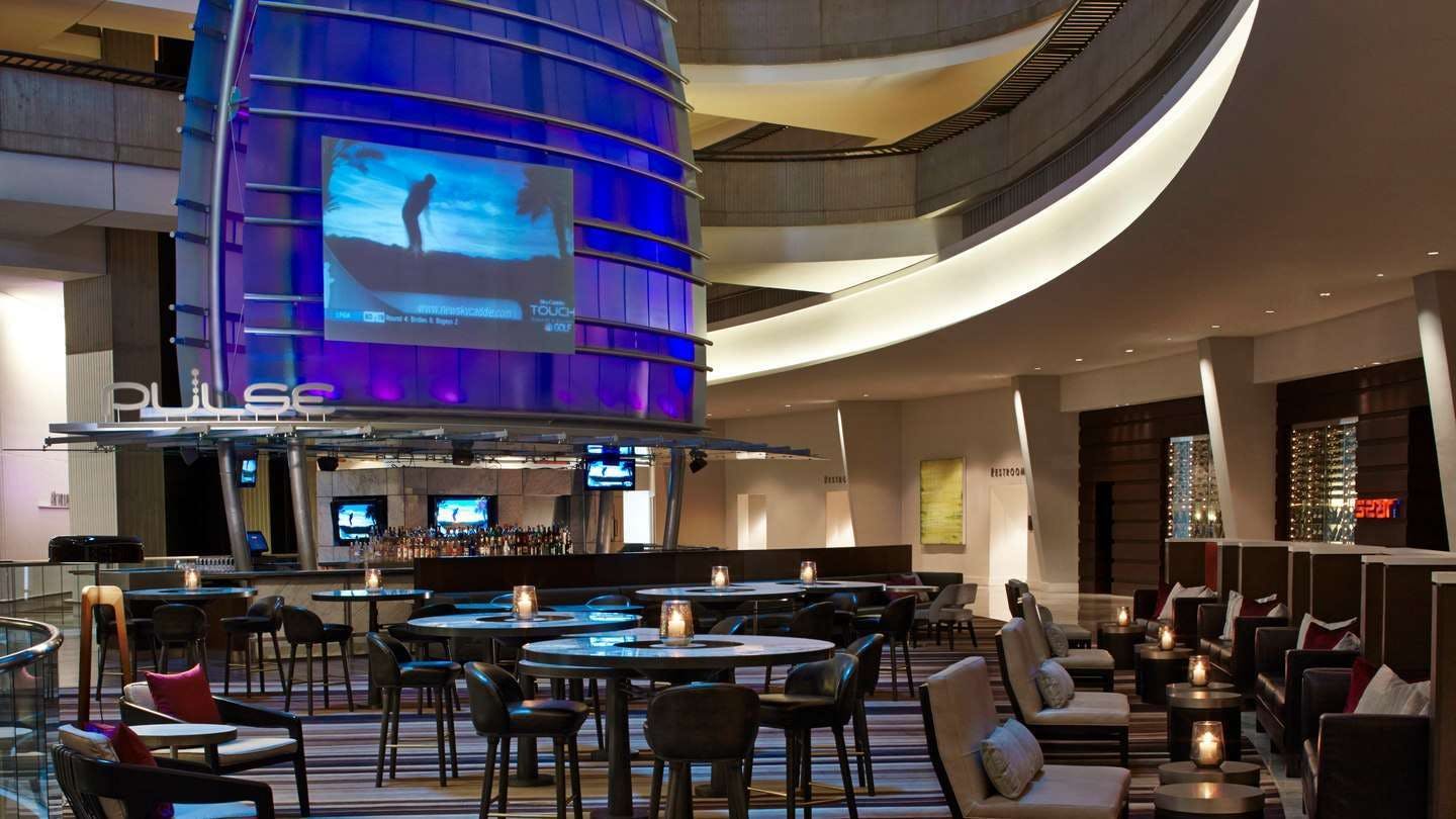 Hotel Atlanta Marriott Marquis photo 4