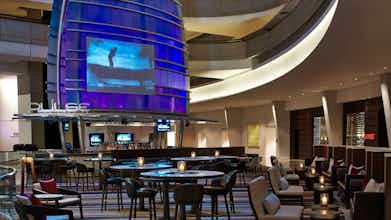 Hotel Atlanta Marriott Marquis photo 4
